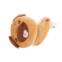 Reggie Dog Plush - Pillow